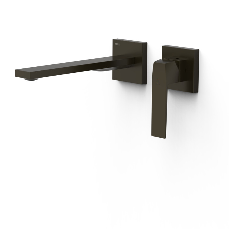 Noir bronze PBT®