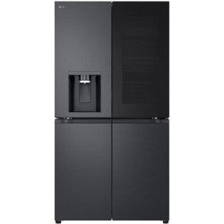 LG Réfrigérateur multiportes GMK960EV2E
