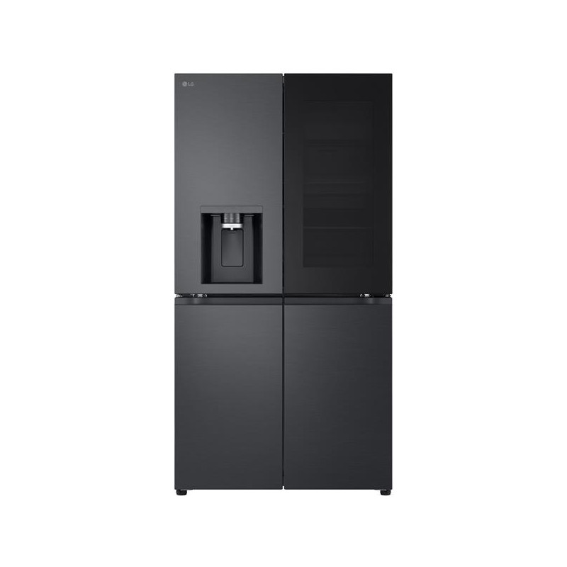 LG Réfrigérateur multiportes GMK960EV2E