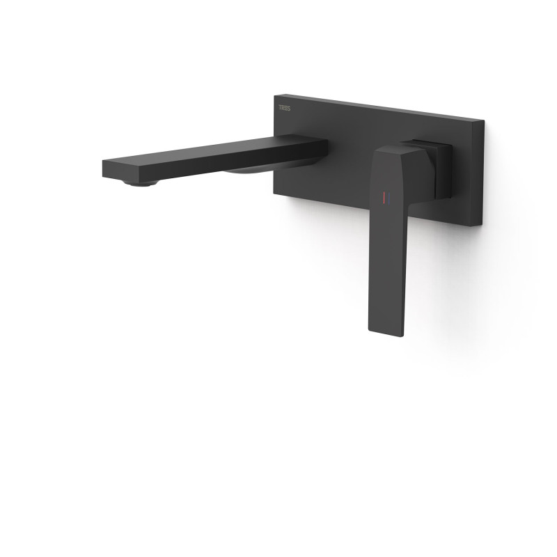 Noir Mat
