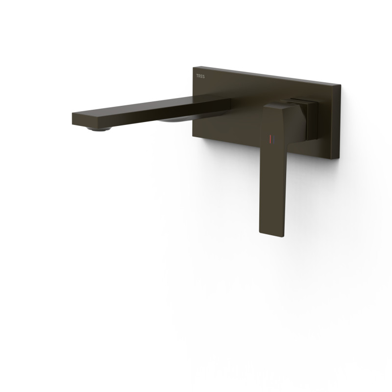 Noir bronze PBT®