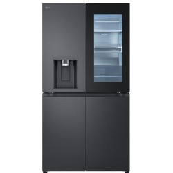 LG Réfrigérateur multiportes GMG960EVEE