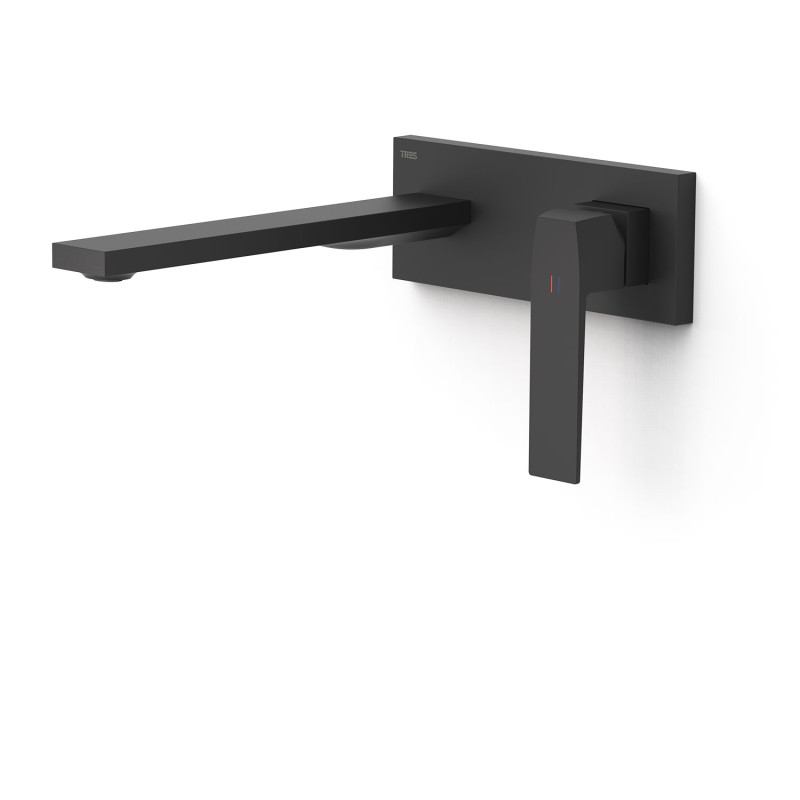 Noir Mat
