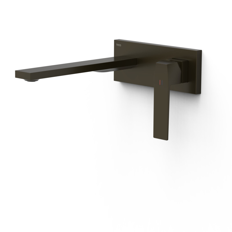 Noir bronze PBT®