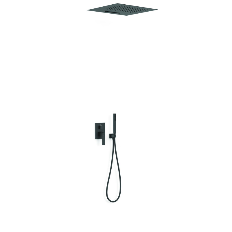 Noir Mat