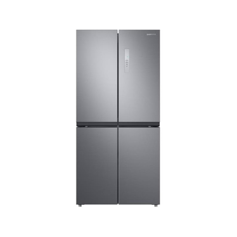 SAMSUNG Réfrigérateur multiportes RF48A400EM9