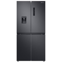 SAMSUNG Réfrigérateur multiportes RF48A401EB4