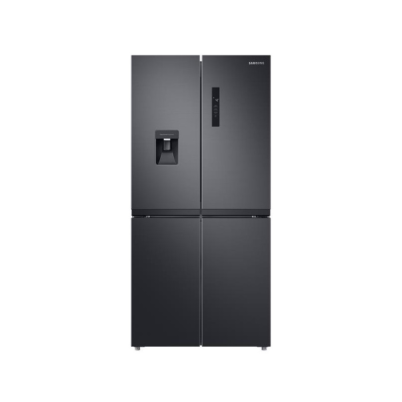 SAMSUNG Réfrigérateur multiportes RF48A401EB4
