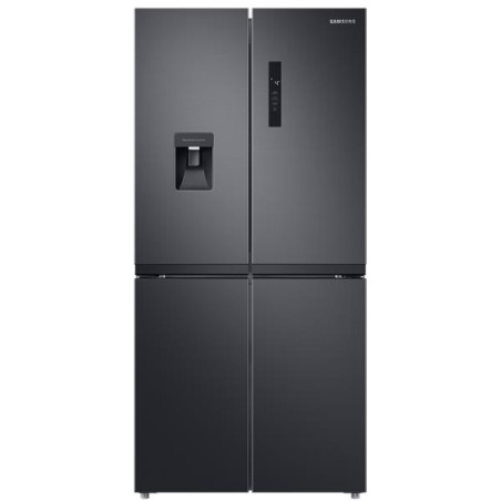 SAMSUNG Réfrigérateur multiportes RF48A401EB4