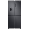 SAMSUNG Réfrigérateur multiportes RF48A401EB4
