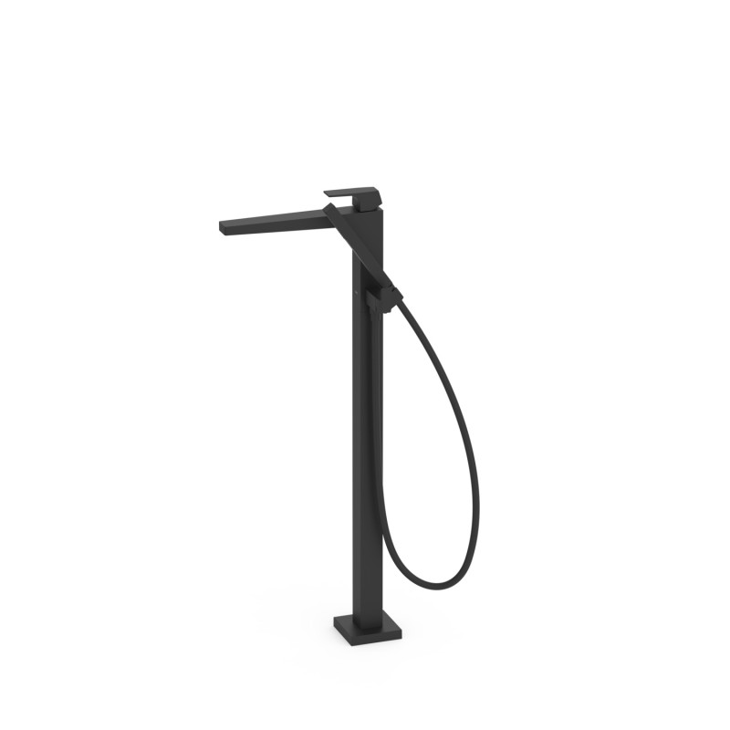 Noir Mat