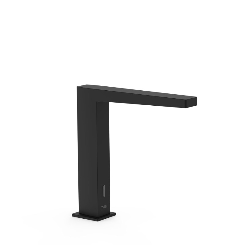 Noir Mat