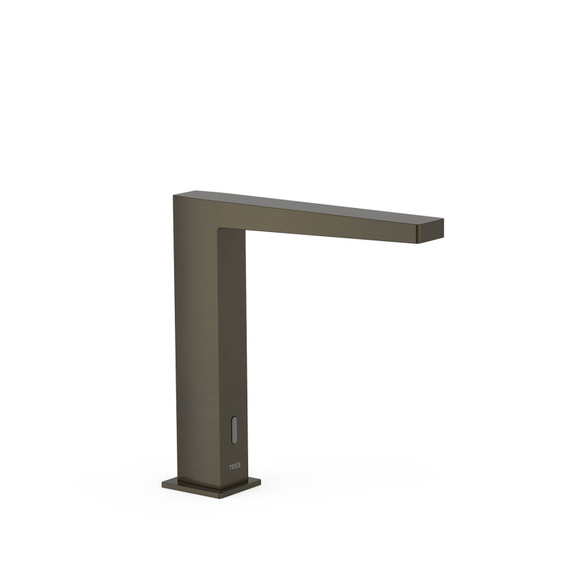Noir bronze PBT®