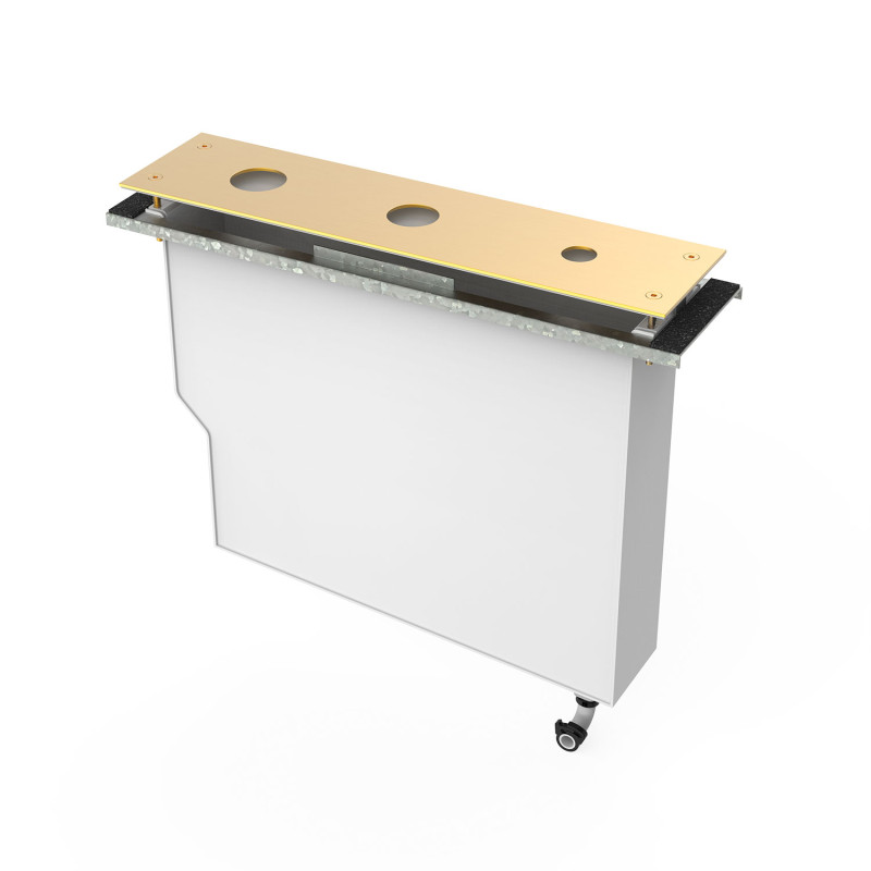 Or Mat 24K
