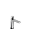 Class tres robinet temporise a 1 eau avec systeme pre melangeur pour lavabo