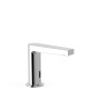 Electronic robinet electronique a 1 eau pour lavabo