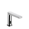 Electronic robinet electronique avec systeme pre melangeur pour lavabo