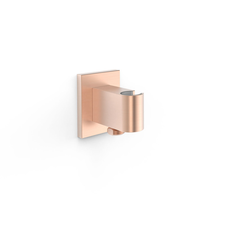 Or rose mat 24K