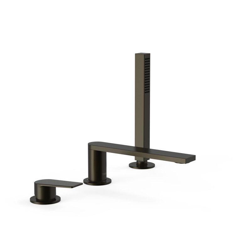 Noir bronze PBT®