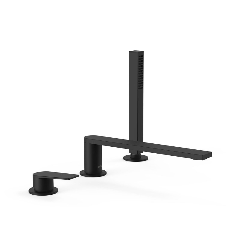 Noir Mat