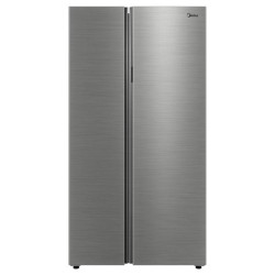 MIDEA Réfrigérateur syde by side MDRS925CIE46M