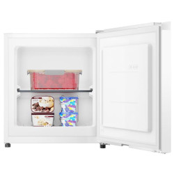 CANDY Congélateur Mini-bar CNUQ2L35EW