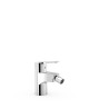 Base tres mitigeur pour bidet