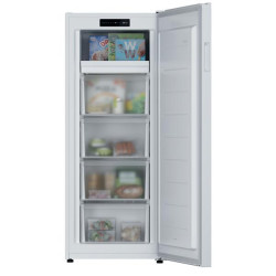 CANDY Congélateur armoire CNUQ4L513DW