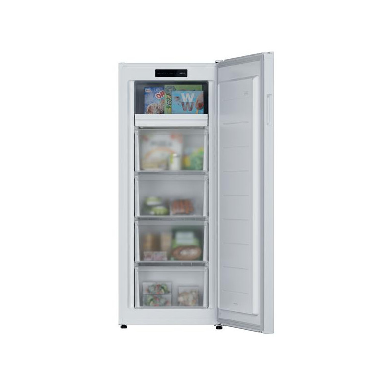 CANDY Congélateur armoire CNUQ4L513DW