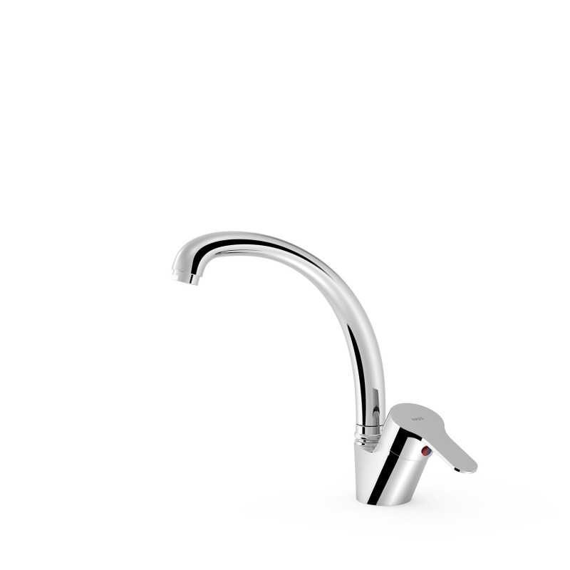 Mitigeurs evier essential mitigeur pour cuisine