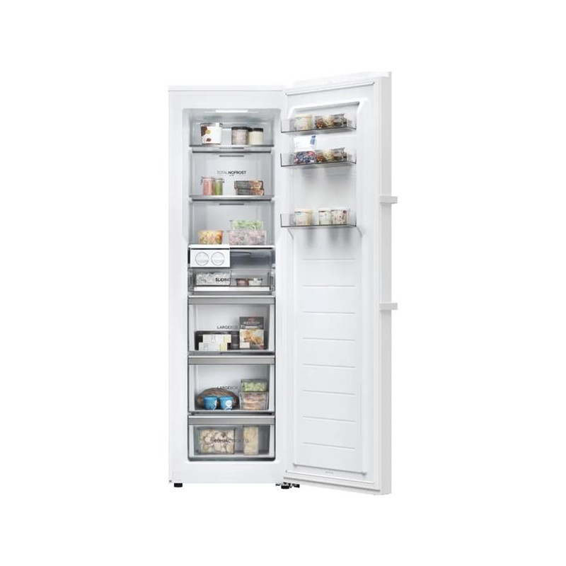 HAIER Congélateur armoire H4F306WDH1