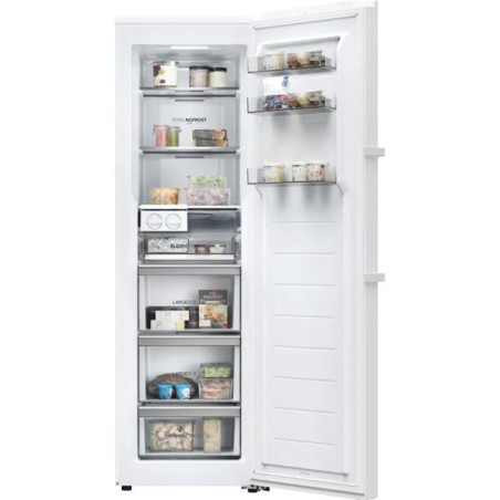 HAIER Congélateur armoire H4F306WDH1