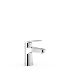 Base tres plus mitigeur pour lavabo