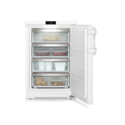 LIEBHERR Congélateur armoire FTE554