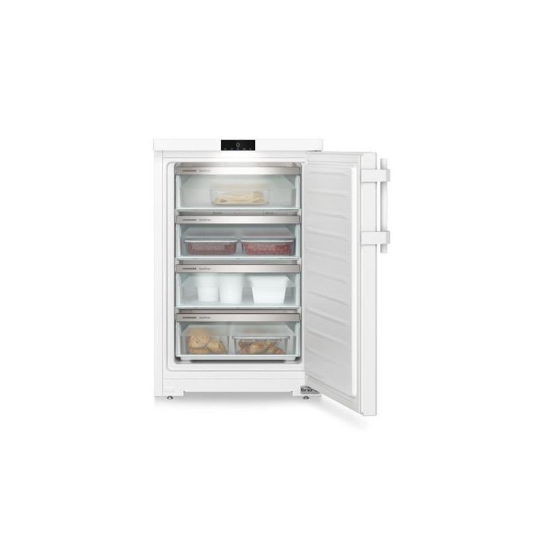 LIEBHERR Congélateur armoire FTE554