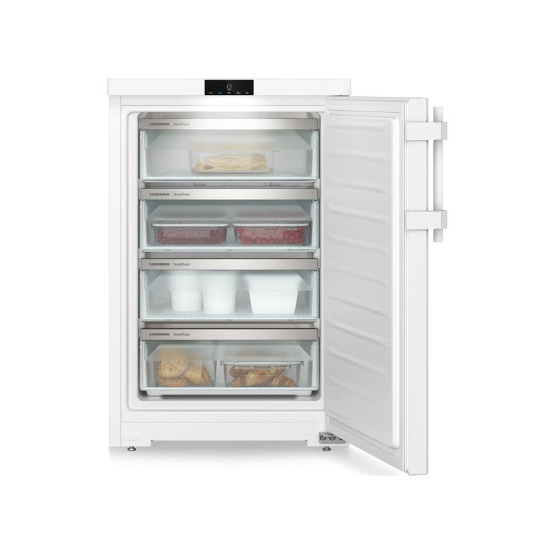 LIEBHERR Congélateur armoire FD1404-20