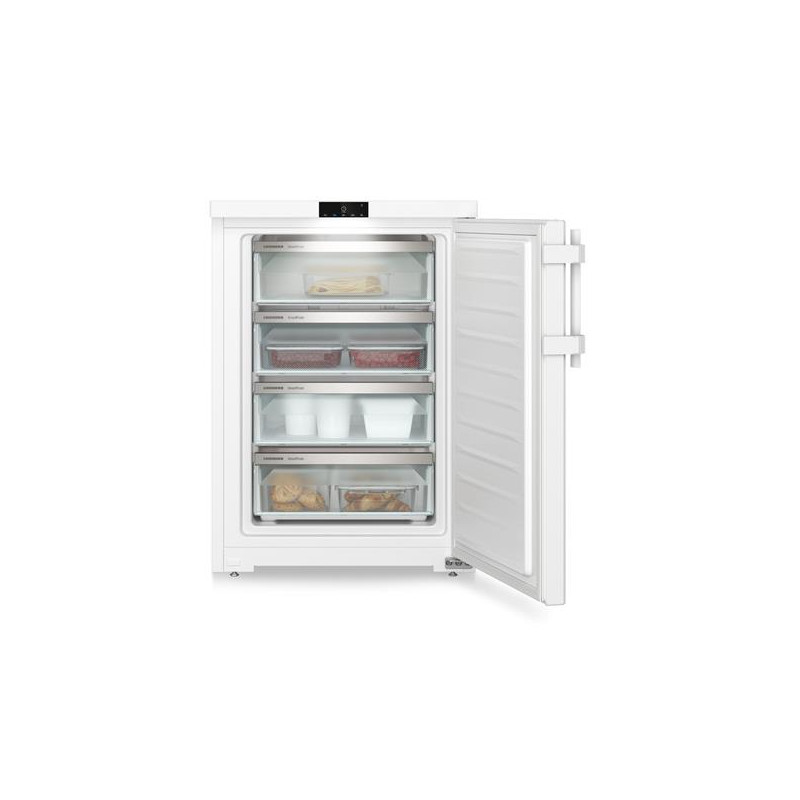 LIEBHERR Congélateur armoire FTDI604