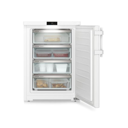 LIEBHERR Congélateur armoire FTDI604