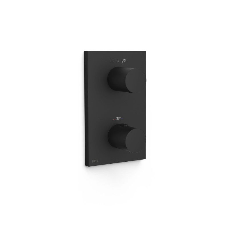 Noir Mat