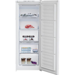 BEKO Congélateur armoire No-Frost RFNM200T40WN