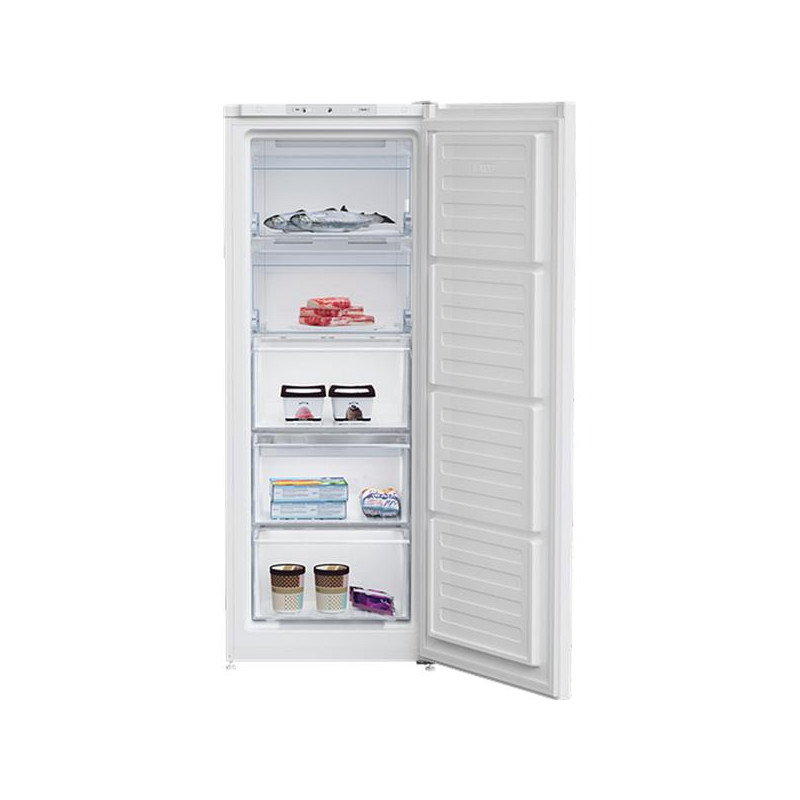 BEKO Congélateur armoire No-Frost RFNM200T40WN