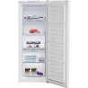 BEKO Congélateur armoire No-Frost RFNM200T40WN