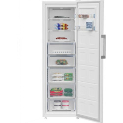 BEKO Congélateur armoire No-Frost B1RFNE314W