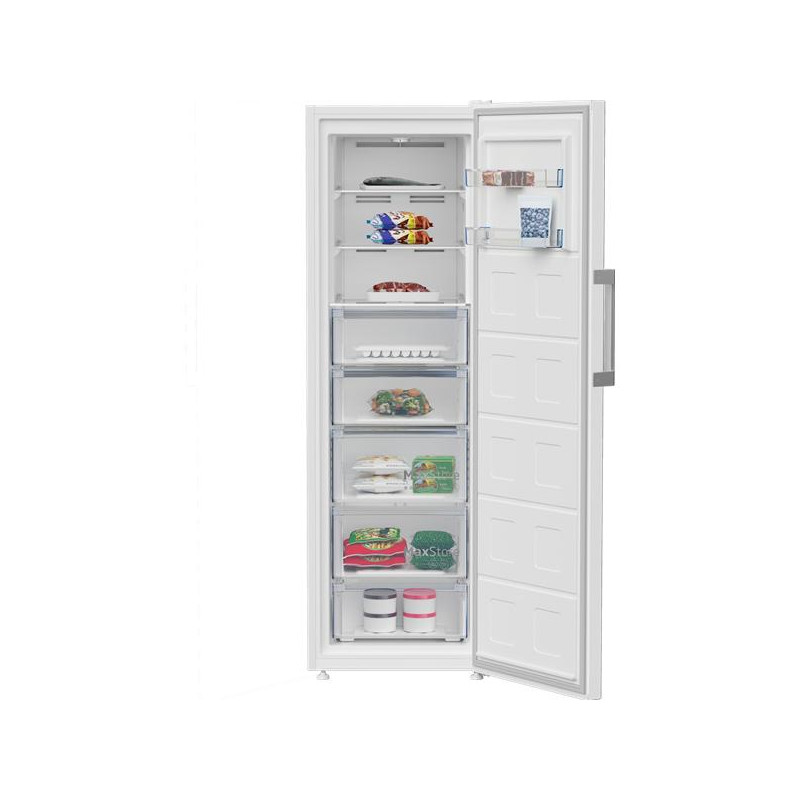 BEKO Congélateur armoire No-Frost B1RFNE314W