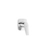 Canigo tres mitigeur encastre a 1 voie pour douche