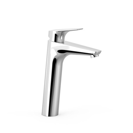 Canigo tres mitigeur haut pour lavabo avec tres duo