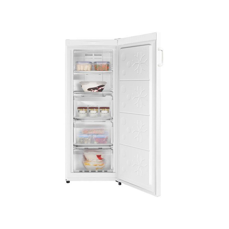 FAGOR Congélateur armoire No-Frost FUPP166CNFDB