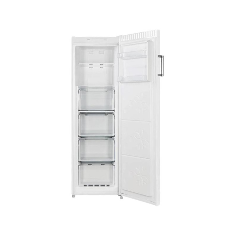 FAGOR Congélateur armoire No-Frost FNF6206EW