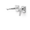 Canigo piece apparente pour element encastre de lavabo
