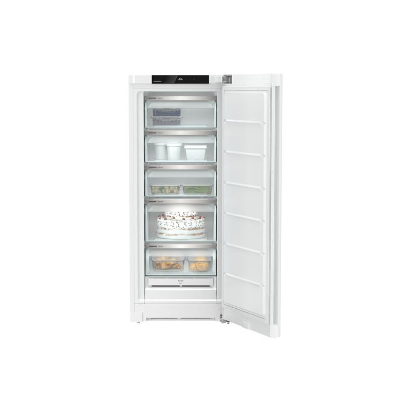 LIEBHERR Congélateur armoire No-Frost FND4625-22